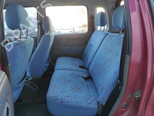 Køler OPEL AGILA (A) (H00)  | BP25809236M31 