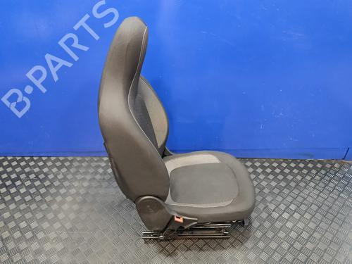 Left front seat SMART FORFOUR Hatchback (453) electric drive / EQ (453.091) | BP23418177C15 