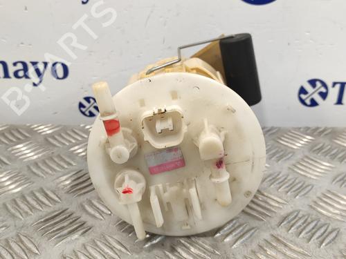 Fuel pump MITSUBISHI OUTLANDER I (CU_W) 2.0 (CU2W) | BP20157728M76 