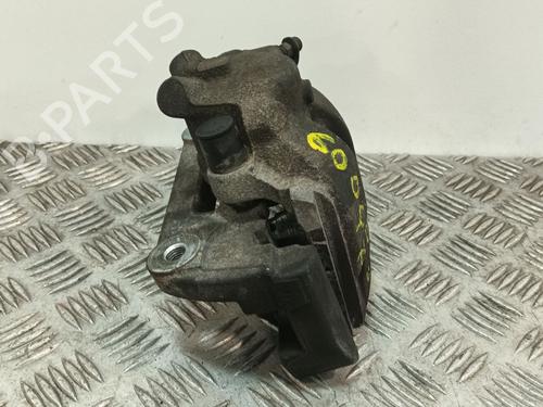 Right front brake caliper BMW X3 (E83) 3.0 d | BP40088772M104 - Image 2