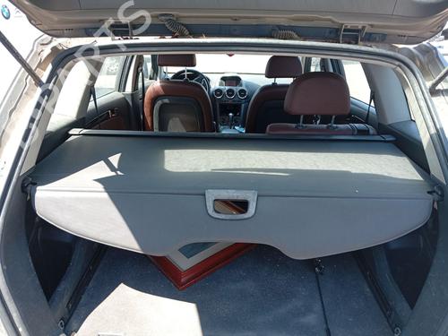 Used Rear parcel shelf Rear parcel shelf 37427894 37427894