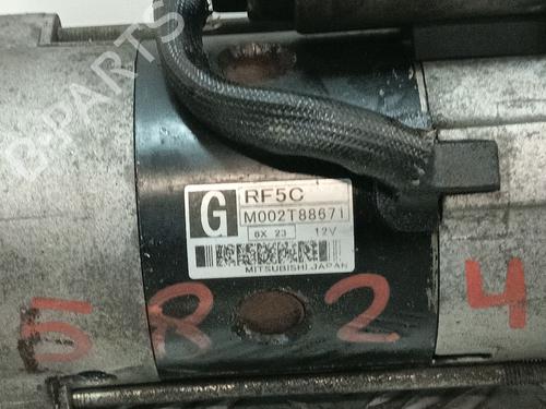 Starter MAZDA 5 (CR) | BP33656991M8 - Image 2