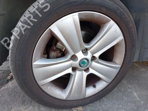 Used Left front brake caliper Left front brake caliper CITROËN XANTIA (X2) 2.0 HDI 90 (90 hp) 36239407 36239407
