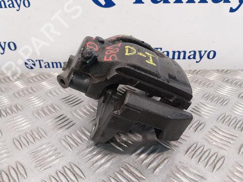 Left front brake caliper BMW X3 (E83)  | BP24594340M105 