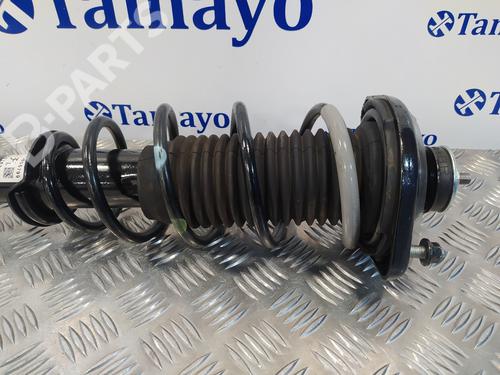 Left rear shock absorber MAZDA MX-5 IV (ND__)  | BP11265559M18 