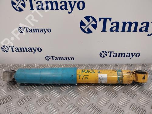 Used Right rear shock absorber VW TRANSPORTER T5 Van (7HA, 7HH, 7EA, 7EH) 2.5 TDI (130 hp) 16095365
