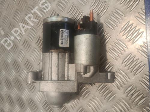 Starter RENAULT KADJAR (HA_, HL_) 1.3 TCe 140 (HLNB, HLN1) | BP37801008M8 - Image 2