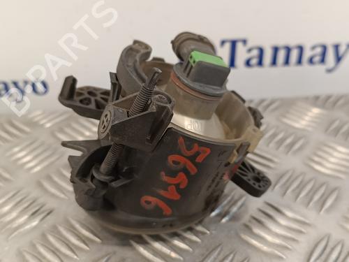 Left front fog light MERCEDES-BENZ A-CLASS (W169)  | BP16820772C30 