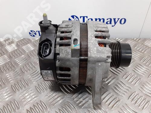 Alternator KIA CEE'D Sportswagon (JD) 1.6 GDI | BP8677335M7 