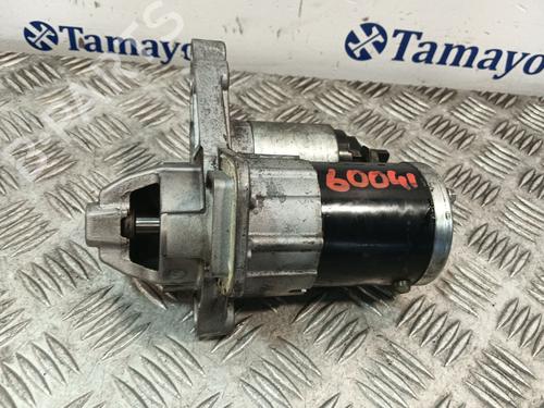 Starter DACIA LOGAN II TCe 90 (L8MA, L8M1, L8AC) | BP32628958M8 