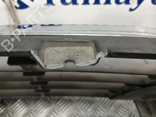 Grille SSANGYONG REXTON W / REXTON 2.0 Xdi | BP29475662C40 