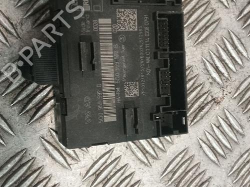 Used Electronic module Electronic module VW GOLF VII (5G1, BQ1, BE1, BE2) 1.4 TSI (150 hp) 40089412 40089412