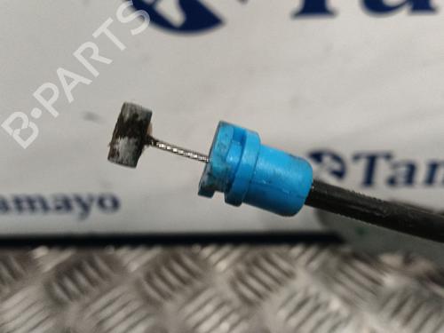 Front left lock CITROËN C4 Grand Picasso I (UA_)  | BP29475823C98 