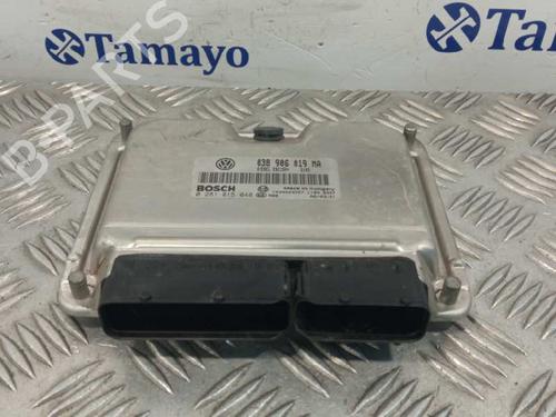 Motorstyringsenhed SEAT CORDOBA (6L2) [2002-2009]  24416395