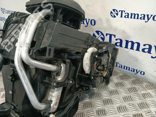 Heater matrix box OPEL ASTRA J Sports Tourer (P10) 1.7 CDTI (35) | BP31838172M61 