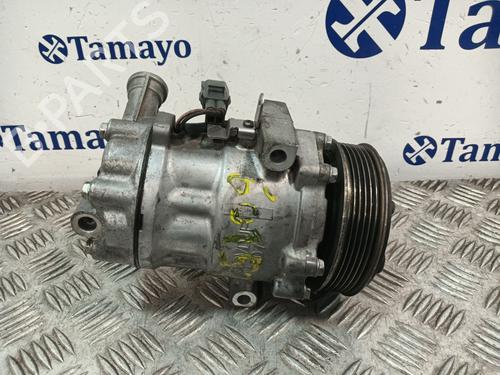 AC compressor FIAT DOBLO Cargo (263_) 1.3 D Multijet | BP35954358M34 - Image 5