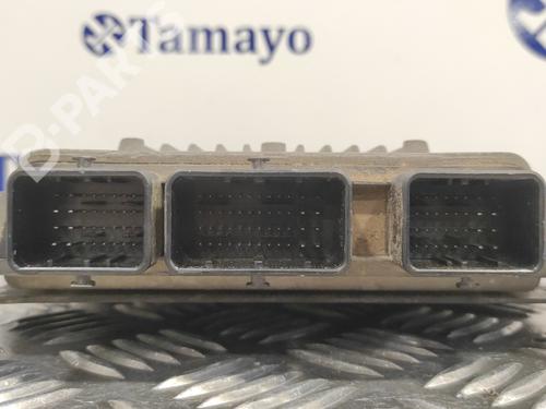 Engine control unit (ECU) CITROËN C3 I (FC_, FN_) 1.4 HDi | BP10148891M57 