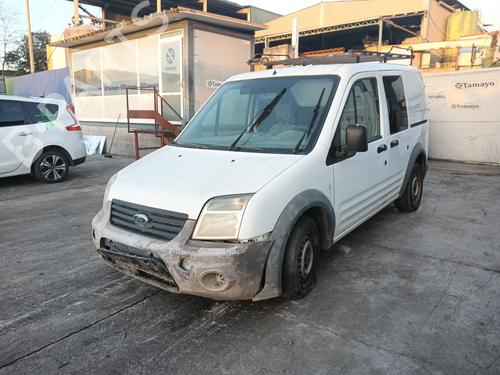 Engine control unit (ECU) FORD TRANSIT CONNECT (P65_, P70_, P80_) 1.8 TDCi | BP40265939M57 - Image 6