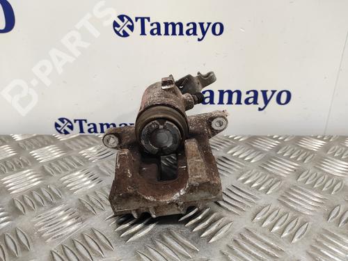Right rear brake caliper SEAT LEON (1P1) 1.9 TDI | BP11565532M106 