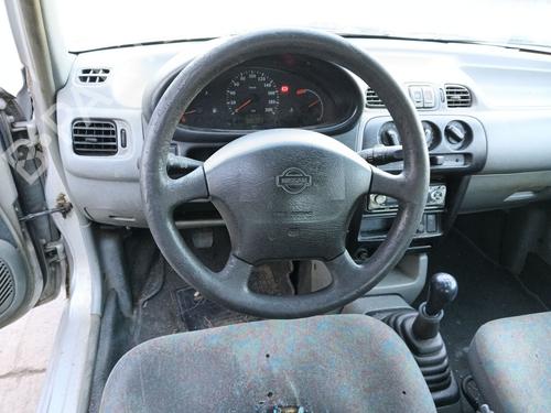 Moteur NISSAN MICRA II (K11) 1.0 i 16V (K11) | BP30804520M1