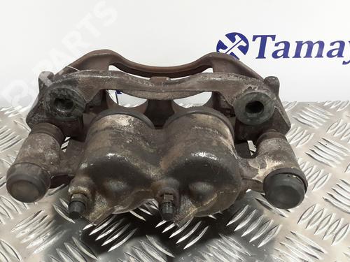 Right front brake caliper FIAT DUCATO Van (244_) 2.0 JTD | BP11565909M104 