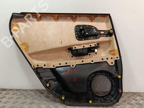 Rear right panel KIA CEE'D Hatchback (ED) 1.6 CRDi 115 | BP37443100C61 - Image 2