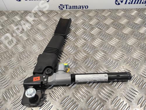 Venstre foran beltestrammer SSANGYONG TIVOLI 1.6 XDi 160 (115 hp) 11344053