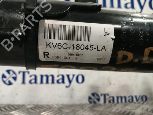 Right front shock absorber FORD TRANSIT CONNECT V408 Box Body/MPV | BP34630161M17 - Image 5