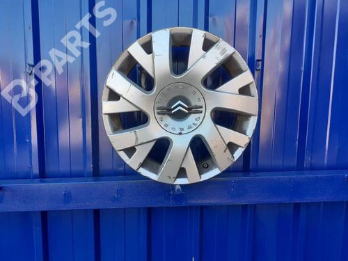 Rim CITROËN C4 Coupe (LA_) 1.6 VTi 120 | BP8394940C45 