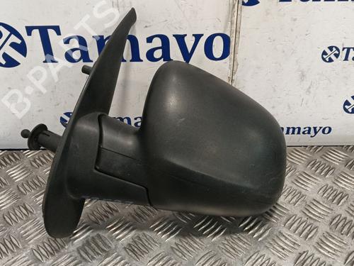 Retrovisor izquierdo RENAULT KANGOO Express (FW0/1_) 1.5 dCi 75 (FW07, FW10, FW04) | BP30028177C26 