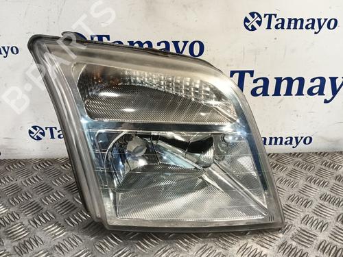 Used Right headlight FORD TRANSIT CONNECT (P65_, P70_, P80_) 1.8 Di (75 hp) 31611864