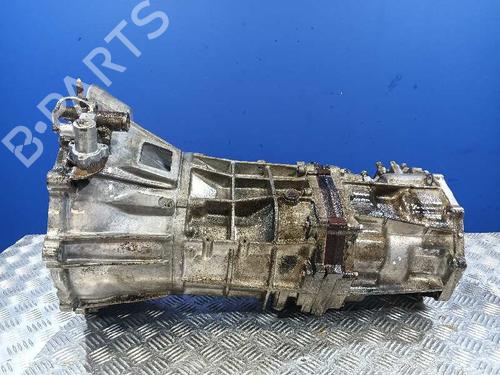 Gearbox TOYOTA 4 RUNNER II (_N1_)  | BP24867466M3 