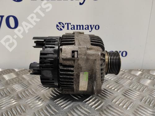 Alternator FIAT DUCATO Van (230_)  | BP5842401M7 
