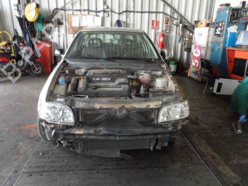 Left headlight SEAT IBIZA II (6K1) 1.4 16V | BP103635C28 