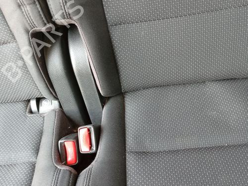 Used Seat buckle Seat buckle KIA CARENS IV 1.7 CRDi (116 hp) 35962598 35962598