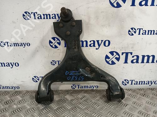 Used Left front suspension arm MERCEDES-BENZ VITO / MIXTO Van (W639) 115 CDI (639.601, 639.603, 639.605) (150 hp) 30274483