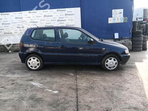 Skrzynia biegów VW POLO III (6N1) 75 1.6 | BP30926171M3