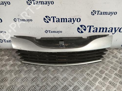 Used Grille RENAULT LAGUNA II Grandtour (KG0/1_) 2.0 16V (KG00, KG0K, KG0W, KG0P) (135 hp) 29568767