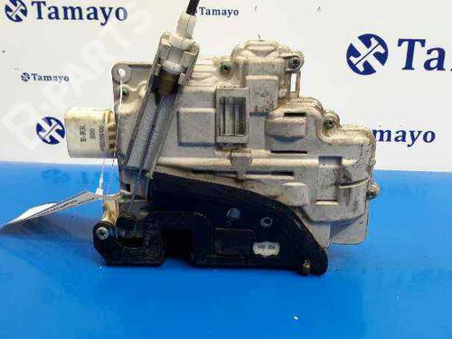 Front right lock AUDI A4 B7 Avant (8ED) 2.0 TDI | BP6053547C97 