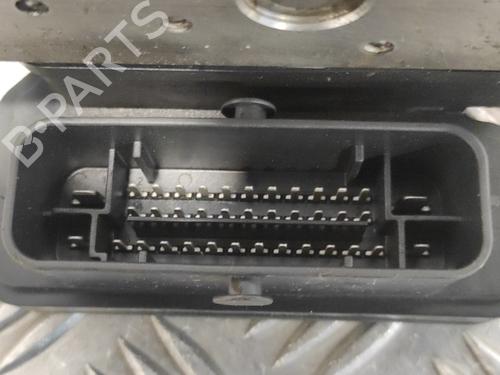 ABS pump RENAULT MASTER III Van (FV)  | BP22987386M43 