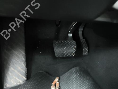 Used Break pedal Break pedal 39208138 39208138