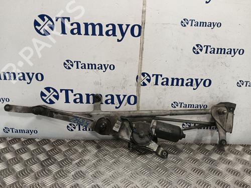 Used Front wiper motor APRILIA MOTORCYCLES RX [0-2025]  29213746