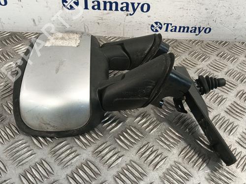 Right mirror FIAT DOBLO Box Body/MPV (223_) 1.9 JTD | BP29811559C27