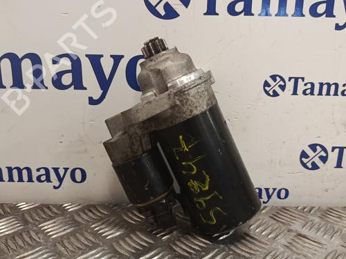 Used Starter SEAT IBIZA III (6L1) 1.9 SDI (64 hp) 32228598