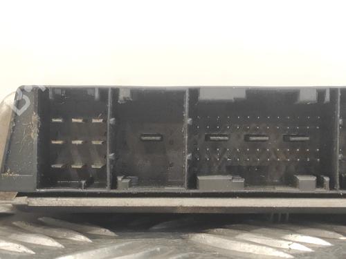 Engine control unit (ECU) MERCEDES-BENZ C-CLASS Coupe (CL203)  | BP13708450M57 