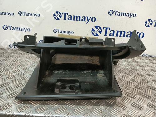 Glove box MAZDA CX-3 (DK) 2.0 SKYACTIV-G (DK5W, DK6W) | BP32403061C95