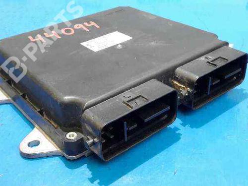 Engine control unit (ECU) MITSUBISHI COLT VI (Z3_A, Z2_A)  | BP5236568M57 