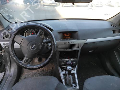 Gearkasse OPEL ASTRA H (A04) 1.6 (L48) | BP18648962M3 
