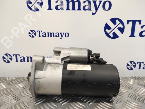 Starter VW CRAFTER 30-50 Platform/Chassis (2F_) 2.5 TDI | BP40088018M8 - Image 6