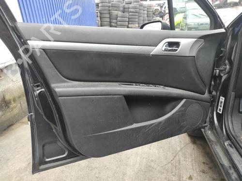 Gearbox PEUGEOT 407 SW (6E_, 6D_)  | BP23966565M3 